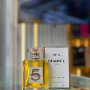 Chanel N°5 Eau de Parfum