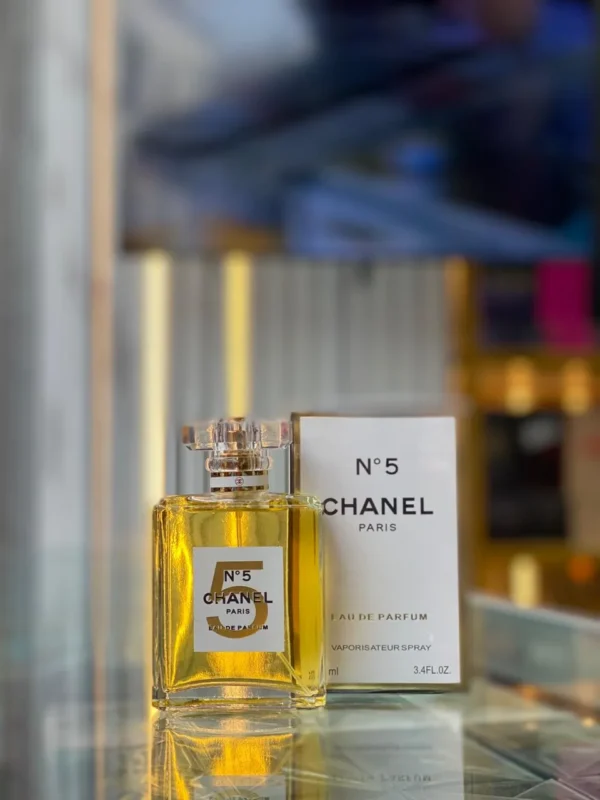 Chanel N°5 Eau de Parfum