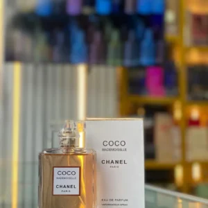 Chanel Coco Mademoiselle Eau de Parfum Intense