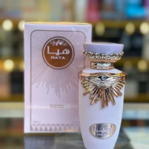 Lattafa Haya Eau de Parfum