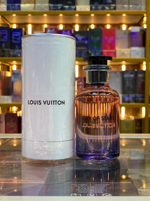 Louis Vuitton City of Stars Eau de Parfum
