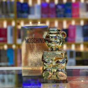 Moschino Toy 2 Eau de Toilette