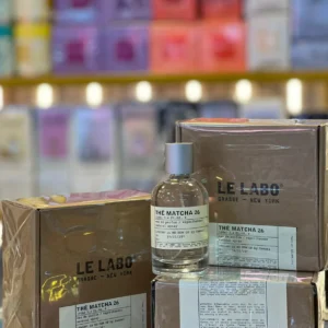Le Labo Thé Matcha 26 Eau de Parfum