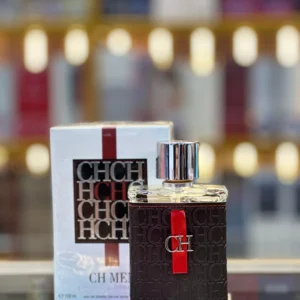 Carolina Herrera CH Men Eau de Toilette