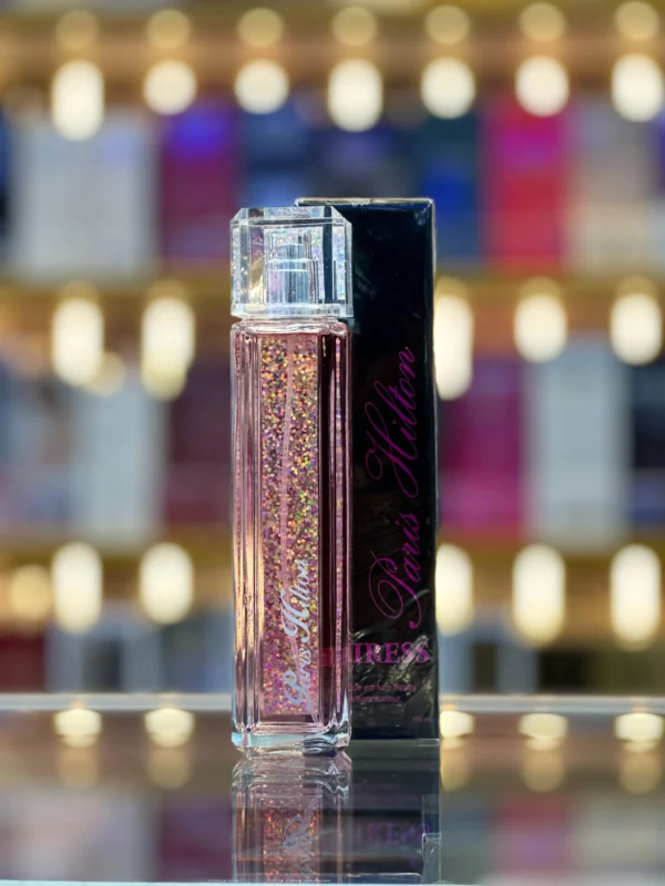 Paris Hilton Heiress Eau de Parfum