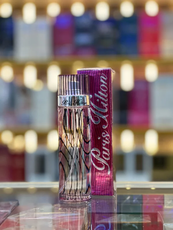 Paris Hilton for Women Eau de Parfum (El Original)