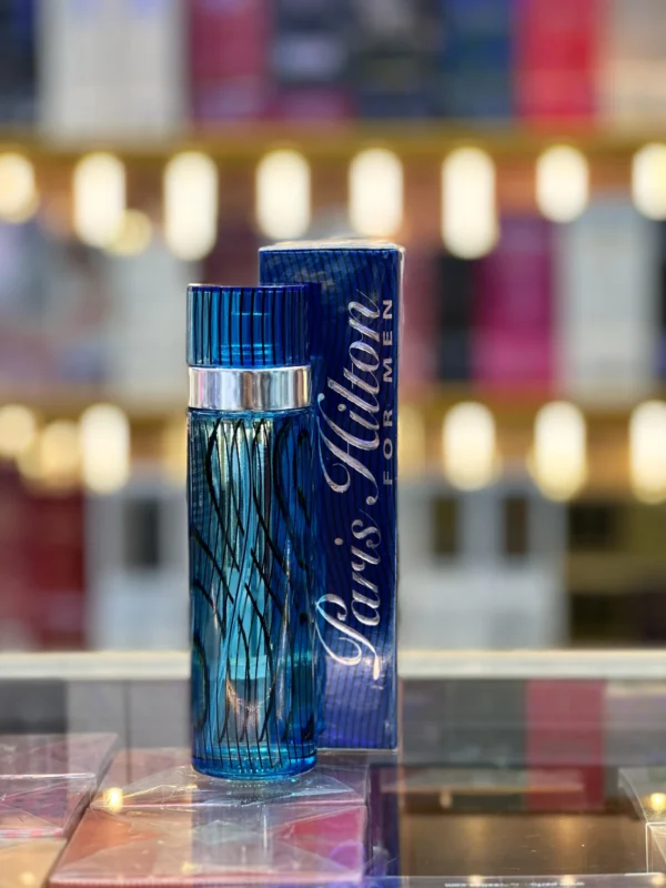 Paris Hilton for Men Eau de Toilette