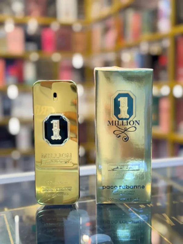 Paco Rabanne 1 Million Parfum Intense