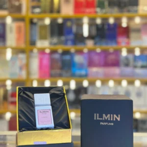 Ilmin Parfums IL Roso Extrait de Parfum
