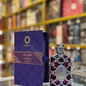 Orientica Velvet Gold Eau de Parfum (Luxury Collection)