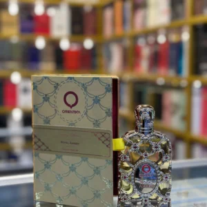 Orientica Royal Amber Eau de Parfum (Luxury Collection)
