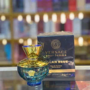 Versace Pour Femme Dylan Blue Eau de Parfum