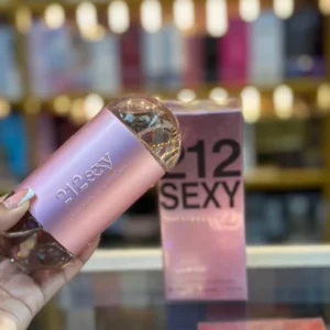 Carolina Herrera 212 Sexy Eau de Parfum