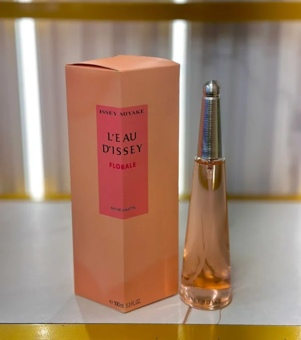 Issey Miyake L'Eau d'Issey Florale Eau de Toilette