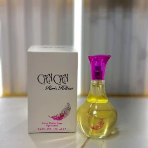 Paris Hilton Can Can Eau de Parfum
