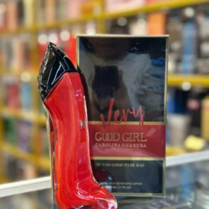 Carolina Herrera Very Good Girl Eau de Parfum
