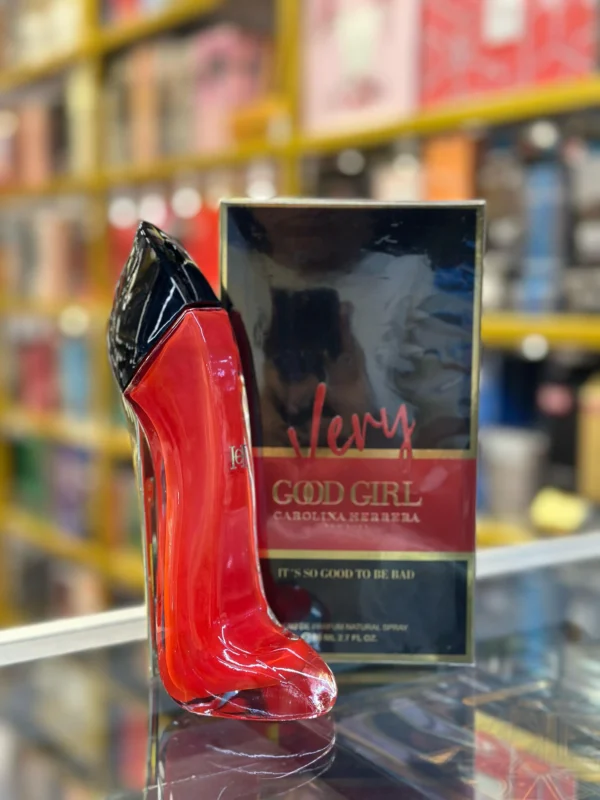 Carolina Herrera Very Good Girl Eau de Parfum