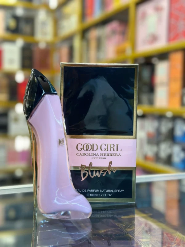Carolina Herrera Good Girl Blush Eau de Parfum