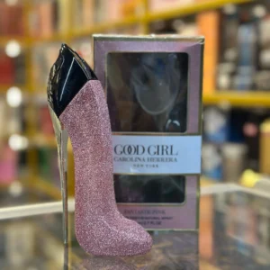 Carolina Herrera Good Girl Fantastic Pink Eau de Parfum (Edición Coleccionista)