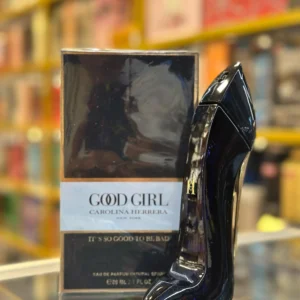 Carolina Herrera Good Girl Eau de Parfum (El Original)