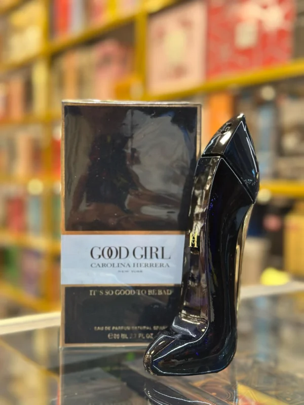Carolina Herrera Good Girl Eau de Parfum (El Original)