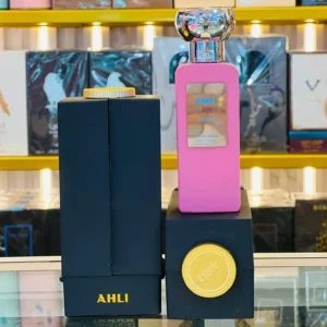 Ahli Coryus Eau de Parfum