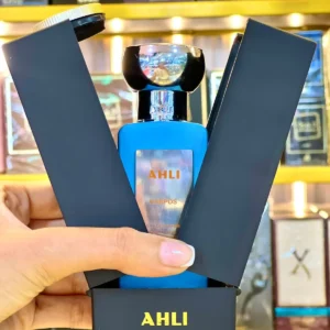 Ahli Karpos Eau de Parfum