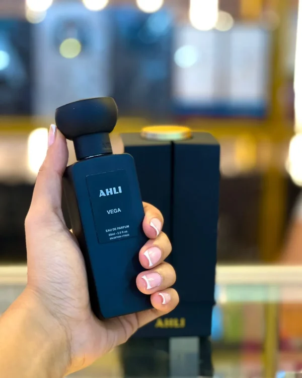 Ahli Vega Eau de Parfum