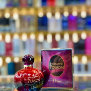 Dior Hypnotic Poison Eau de Toilette