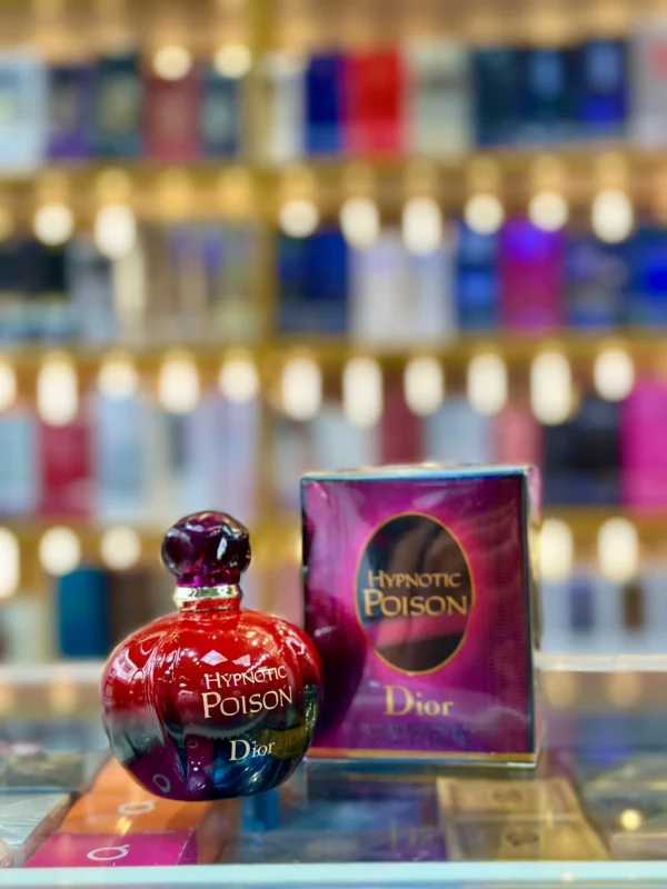 Dior Hypnotic Poison Eau de Toilette