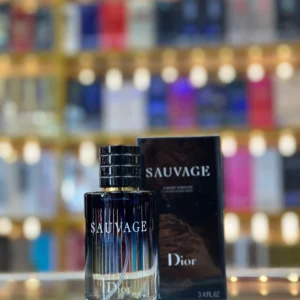 Dior Sauvage Eau de Toilette (El Original)