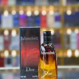 Dior Fahrenheit Eau de Toilette (El Original)