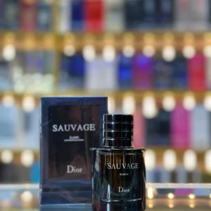 Sauvage Elixir