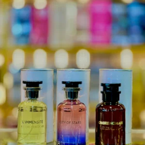 Louis Vuitton L'Immensité Eau de Parfum