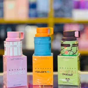 Odyssey Dubai Chocolat Eau de Parfum (Gourmand Edition)