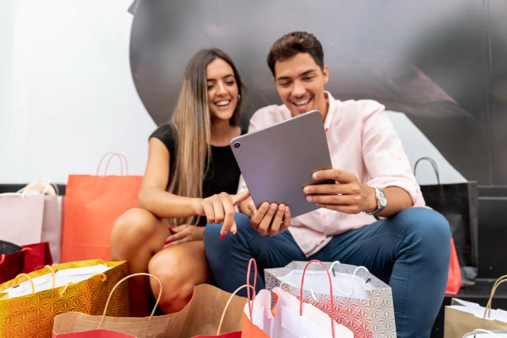 imagen que describe tiendas de ropa para hombre cerca de mí