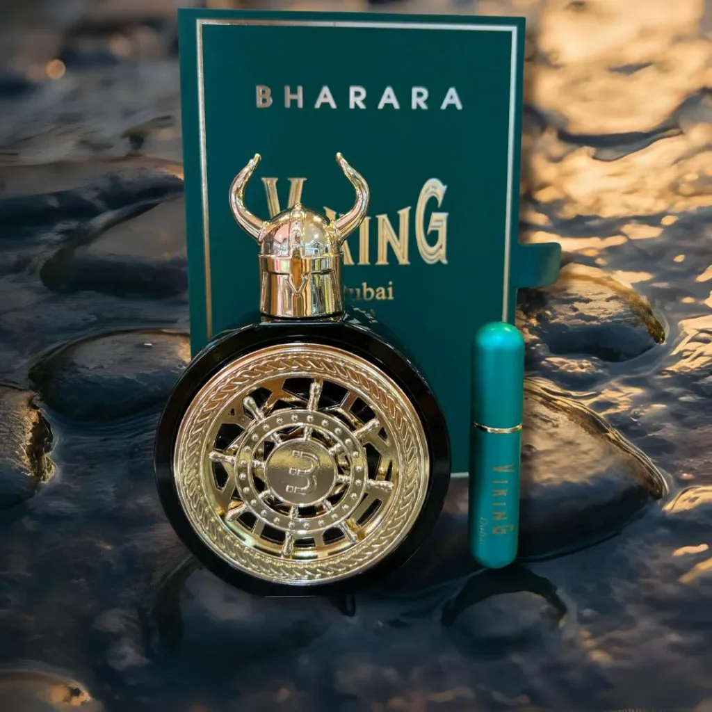 Bharara Viking Dubai