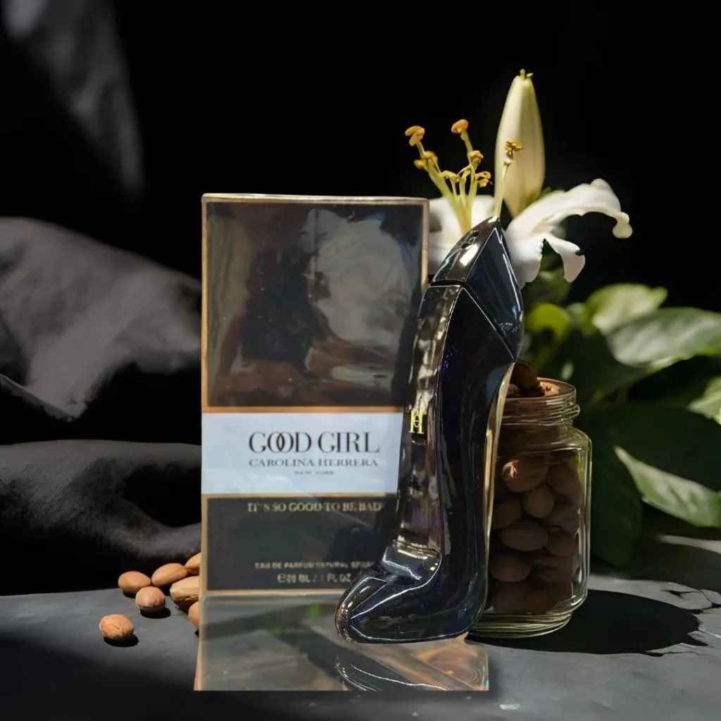 Carolina Herrera Good Girl