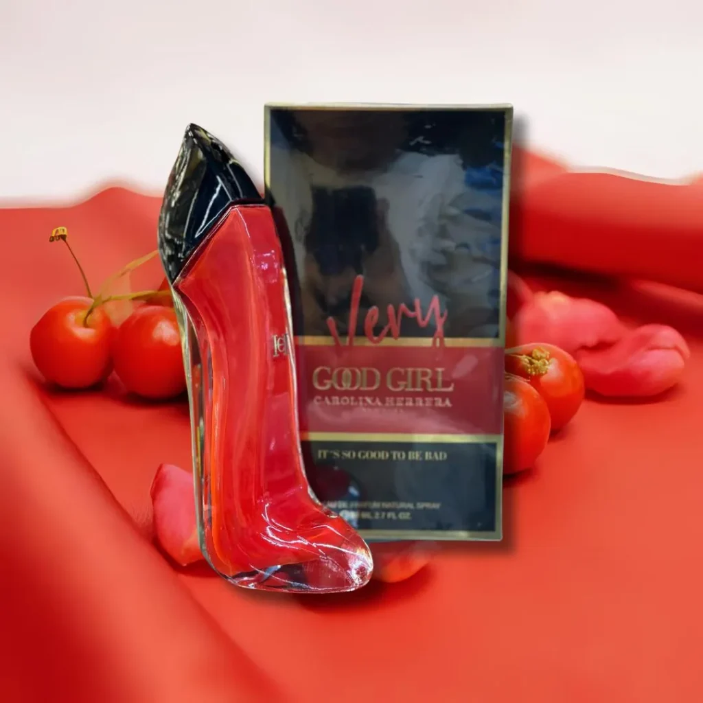 Carolina Herrera Very Good Girl