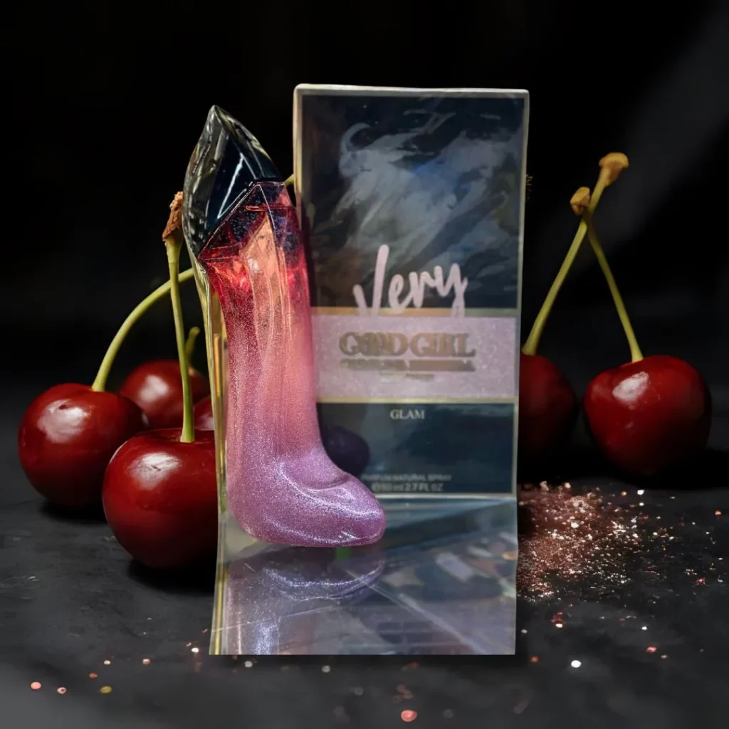 Carolina Herrera Very Good Girl Glam