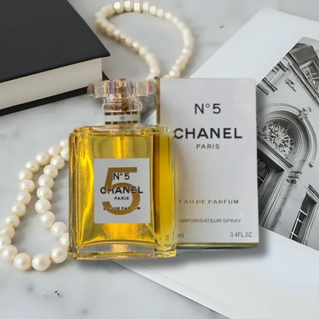 Chanel N°5