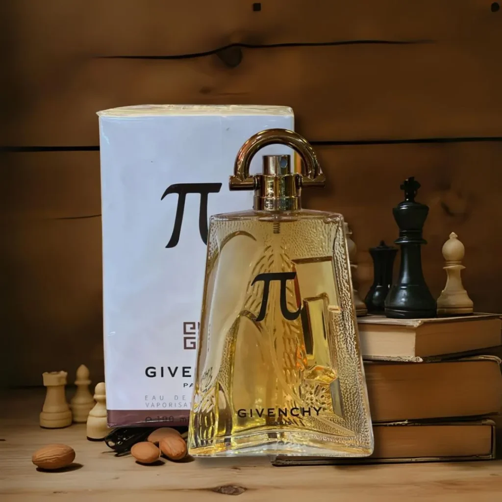 Givenchy Pi