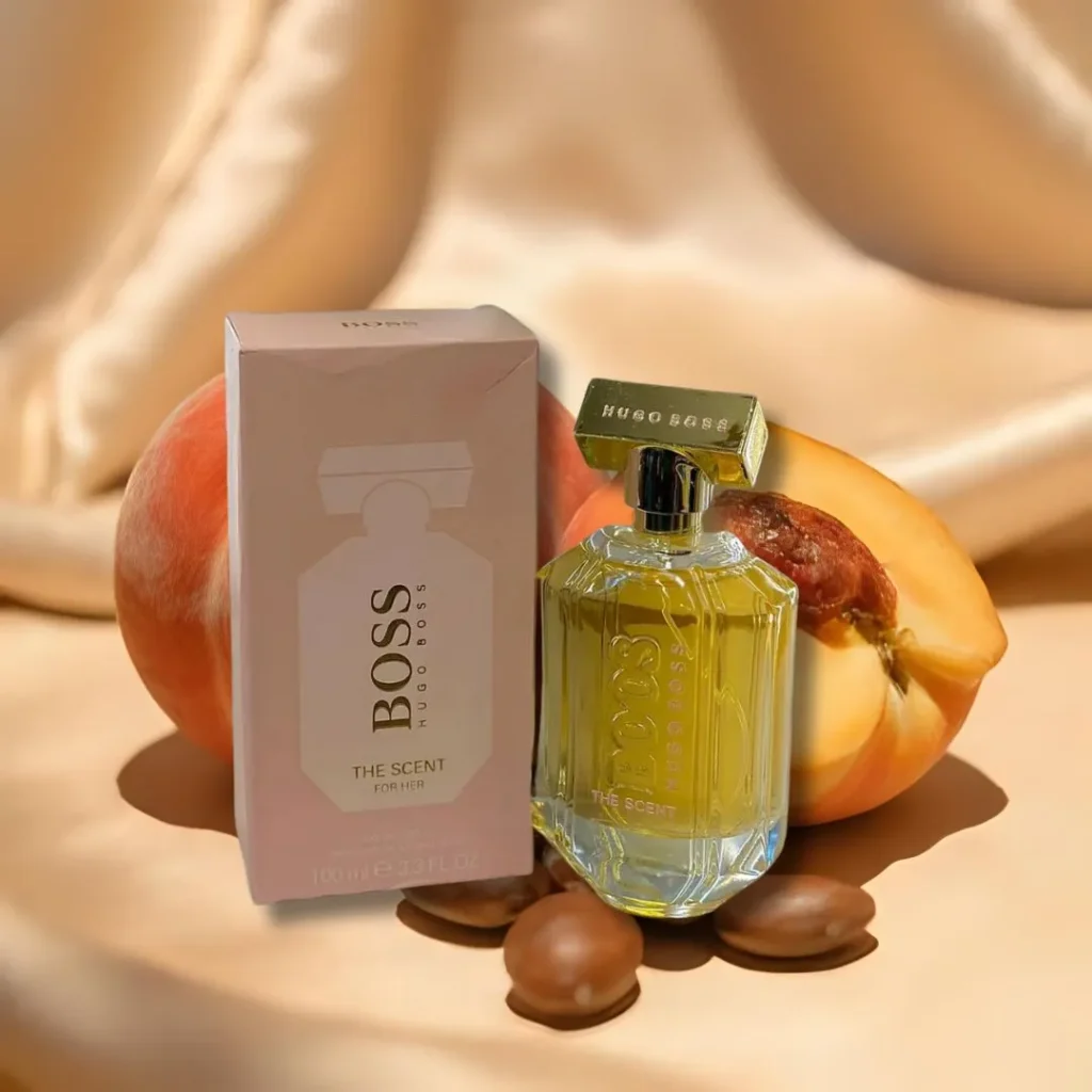 Hugo Boss The Scent