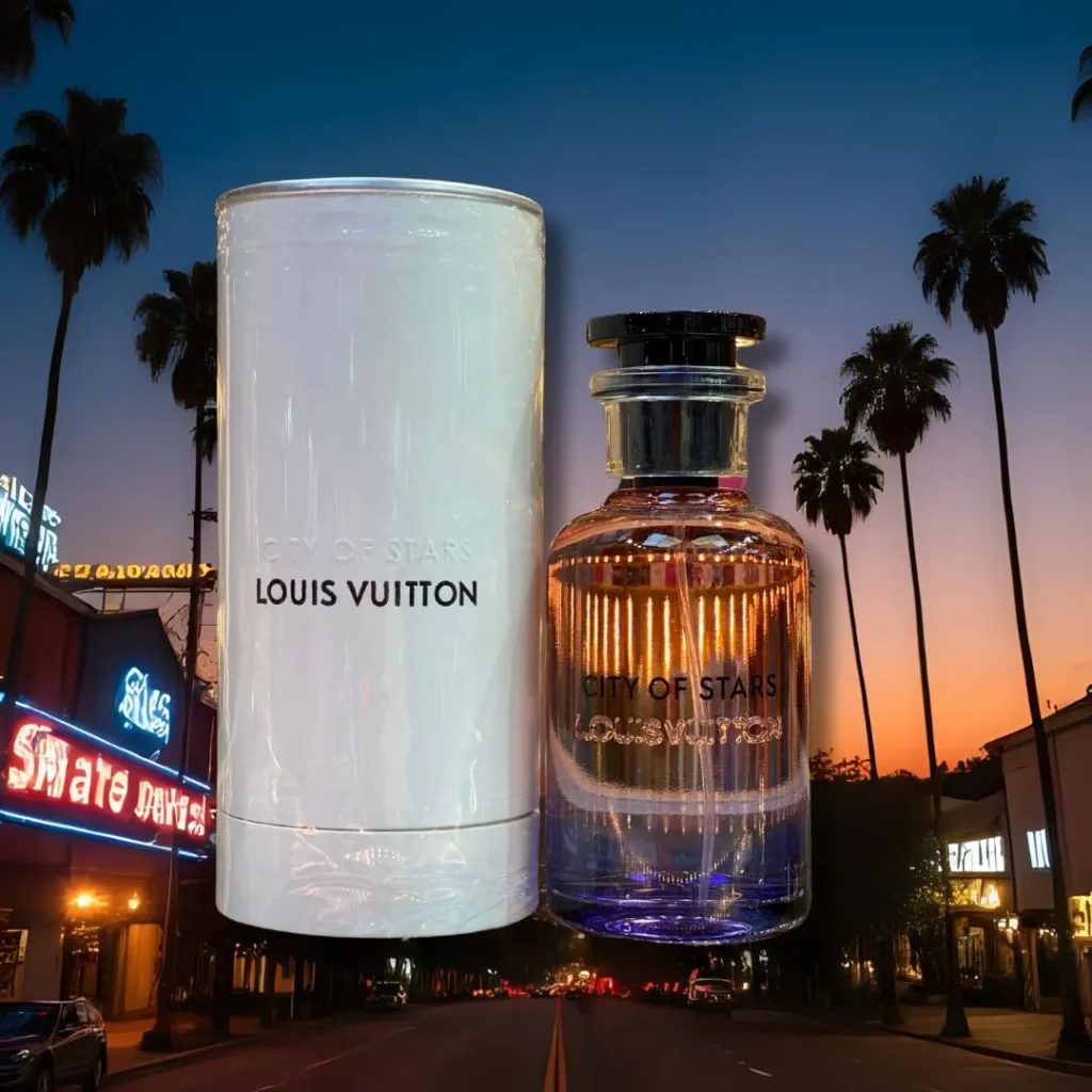Louis Vuitton City of Stars