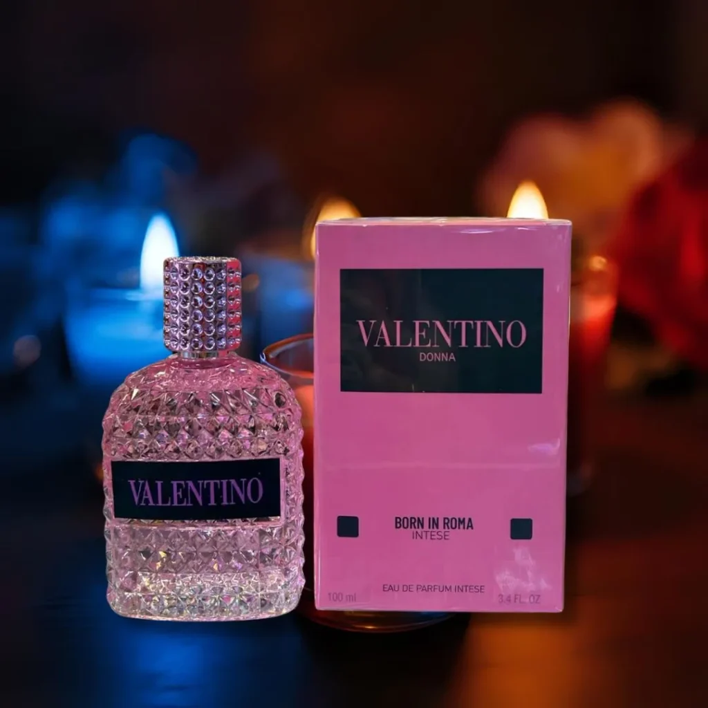 Valentino Donna